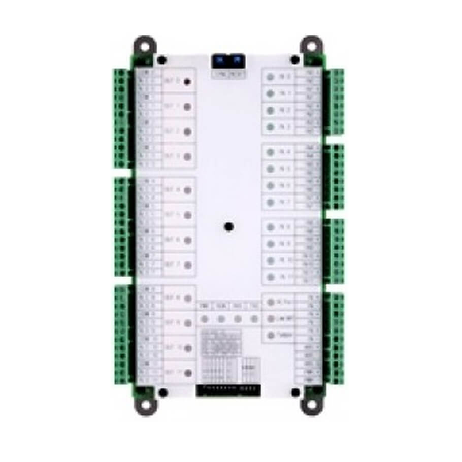 Thiết bị điều khiển phân tầng thang máy SUPREMA Lift I/O